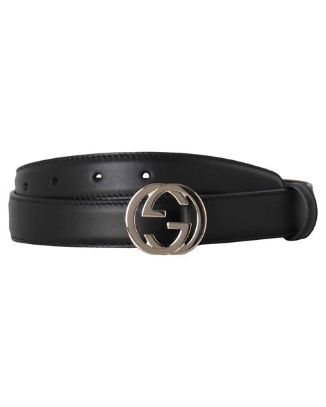 gürtel gucci damen schwarz|gucci ledergürtel damen.